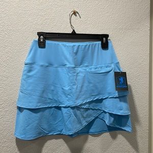 SCALES GOLF SKIRT